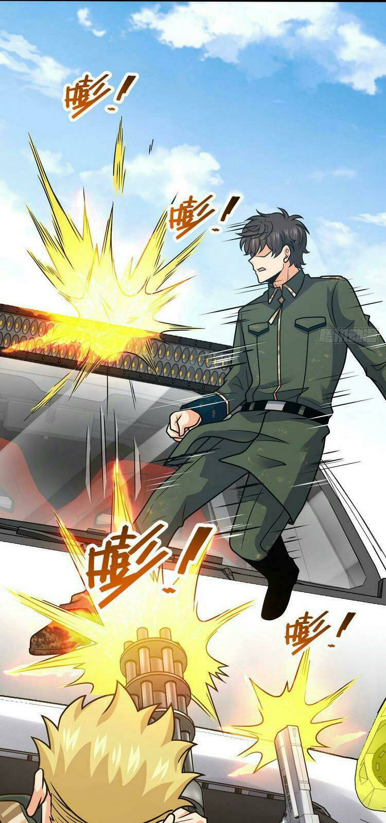 Đại Vương Tha Mạng Chapter 354 - Trang 2