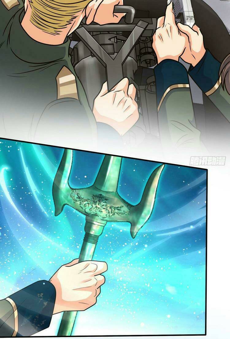 Đại Vương Tha Mạng Chapter 354 - Trang 2