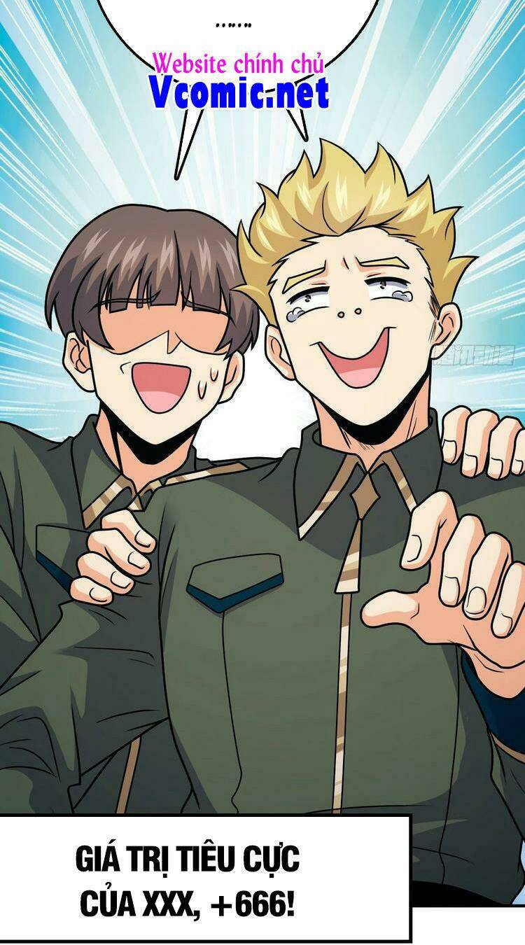 Đại Vương Tha Mạng Chapter 354 - Trang 2