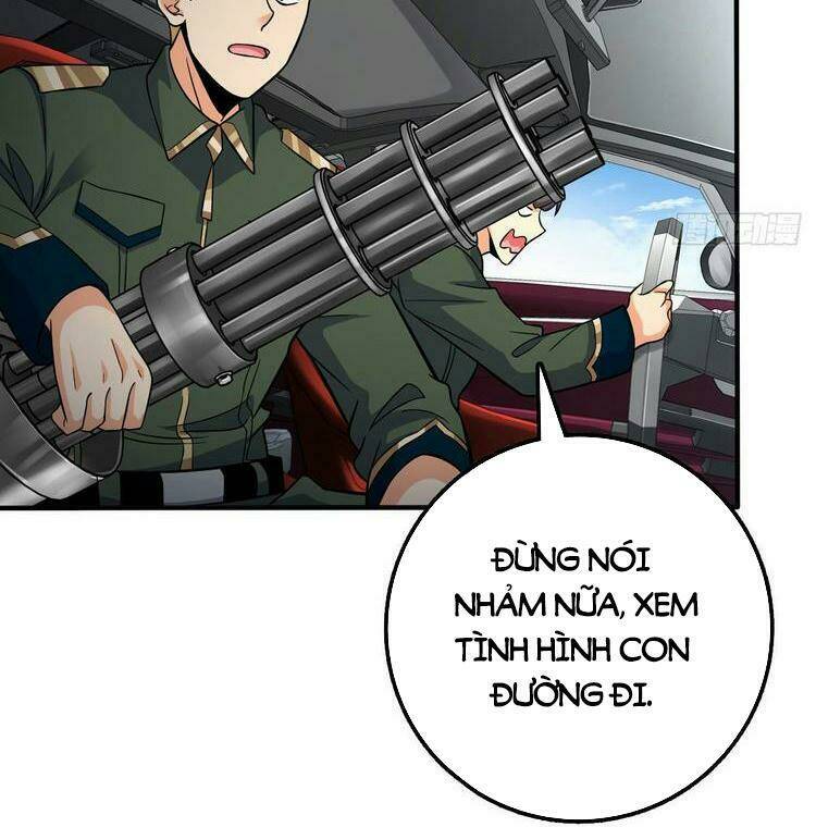 Đại Vương Tha Mạng Chapter 354 - Trang 2