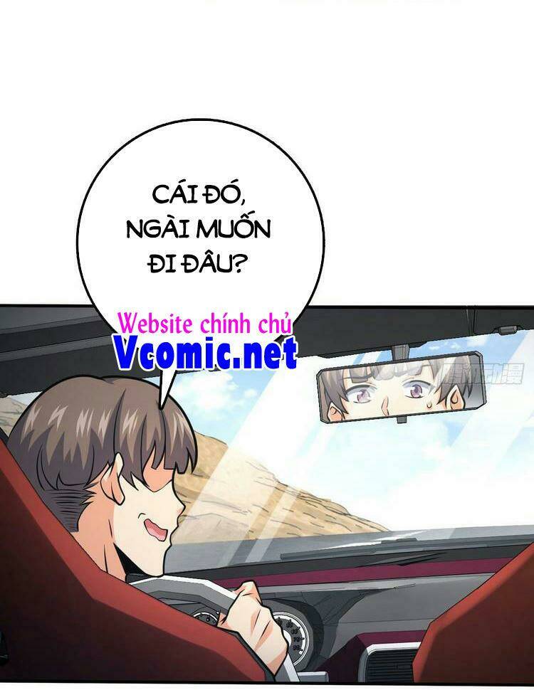 Đại Vương Tha Mạng Chapter 354 - Trang 2