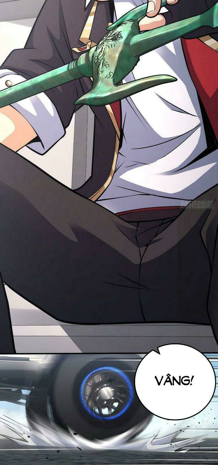 Đại Vương Tha Mạng Chapter 354 - Trang 2