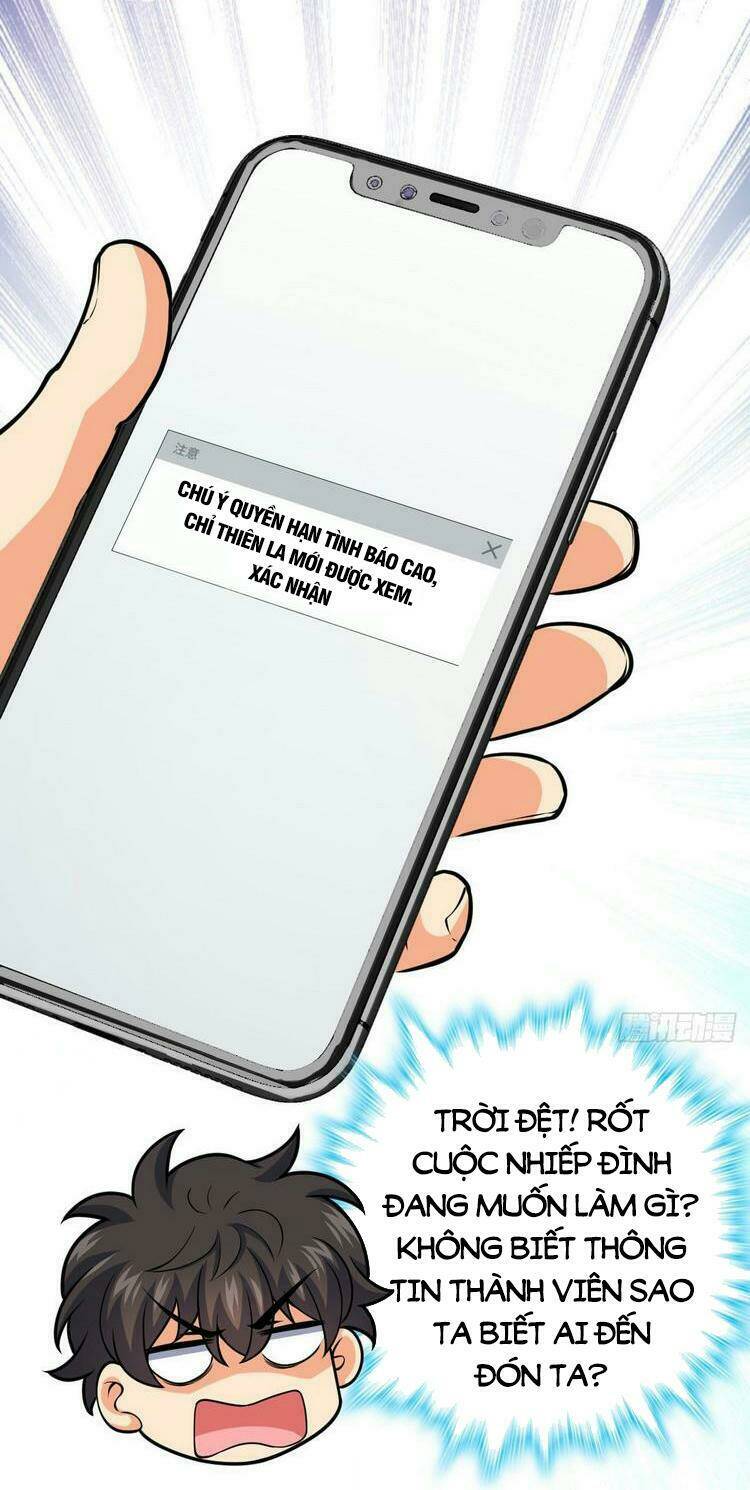 Đại Vương Tha Mạng Chapter 354 - Trang 2