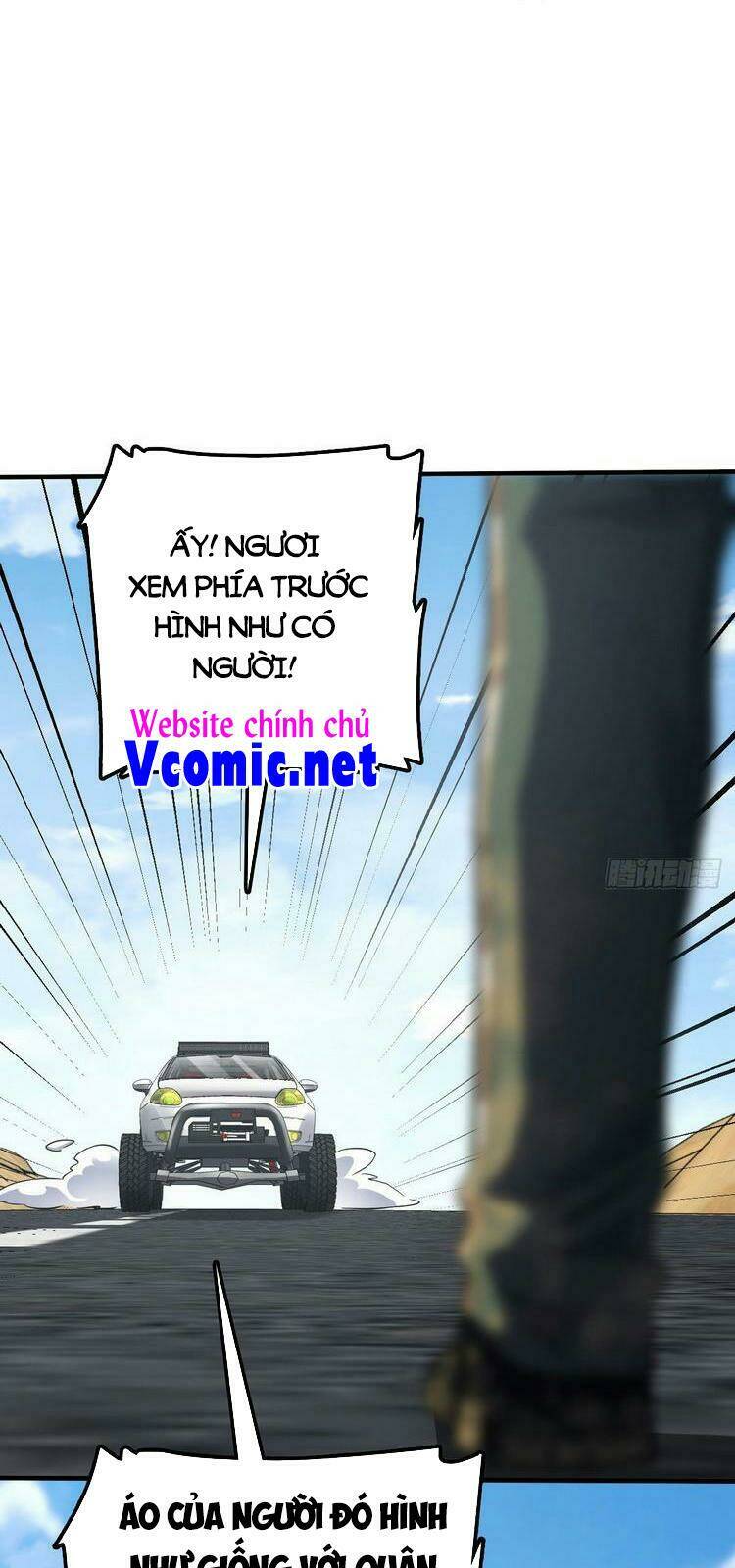 Đại Vương Tha Mạng Chapter 354 - Trang 2