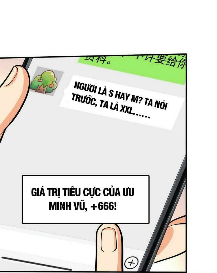 Đại Vương Tha Mạng Chapter 354 - Trang 2