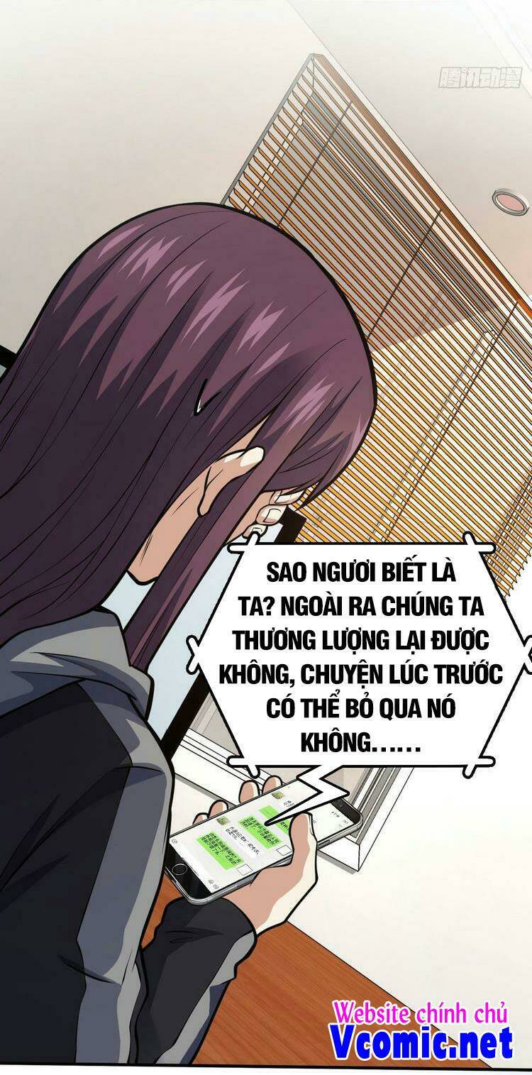 Đại Vương Tha Mạng Chapter 354 - Trang 2