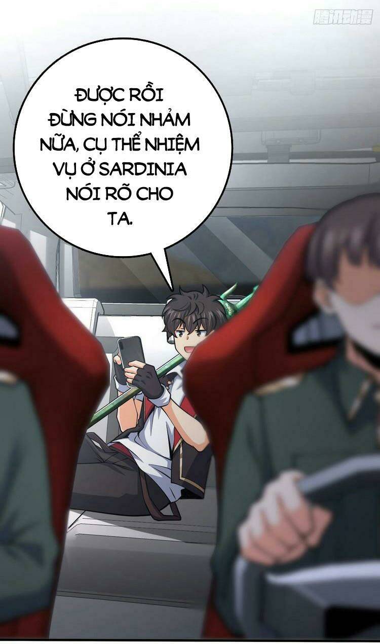 Đại Vương Tha Mạng Chapter 354 - Trang 2