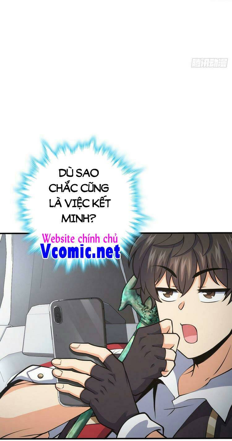 Đại Vương Tha Mạng Chapter 354 - Trang 2