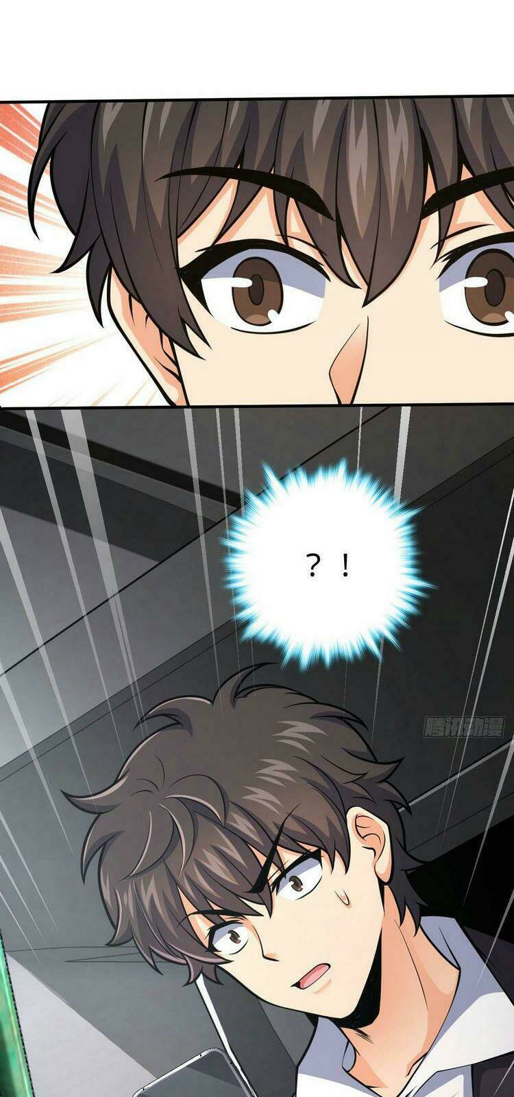 Đại Vương Tha Mạng Chapter 354 - Trang 2