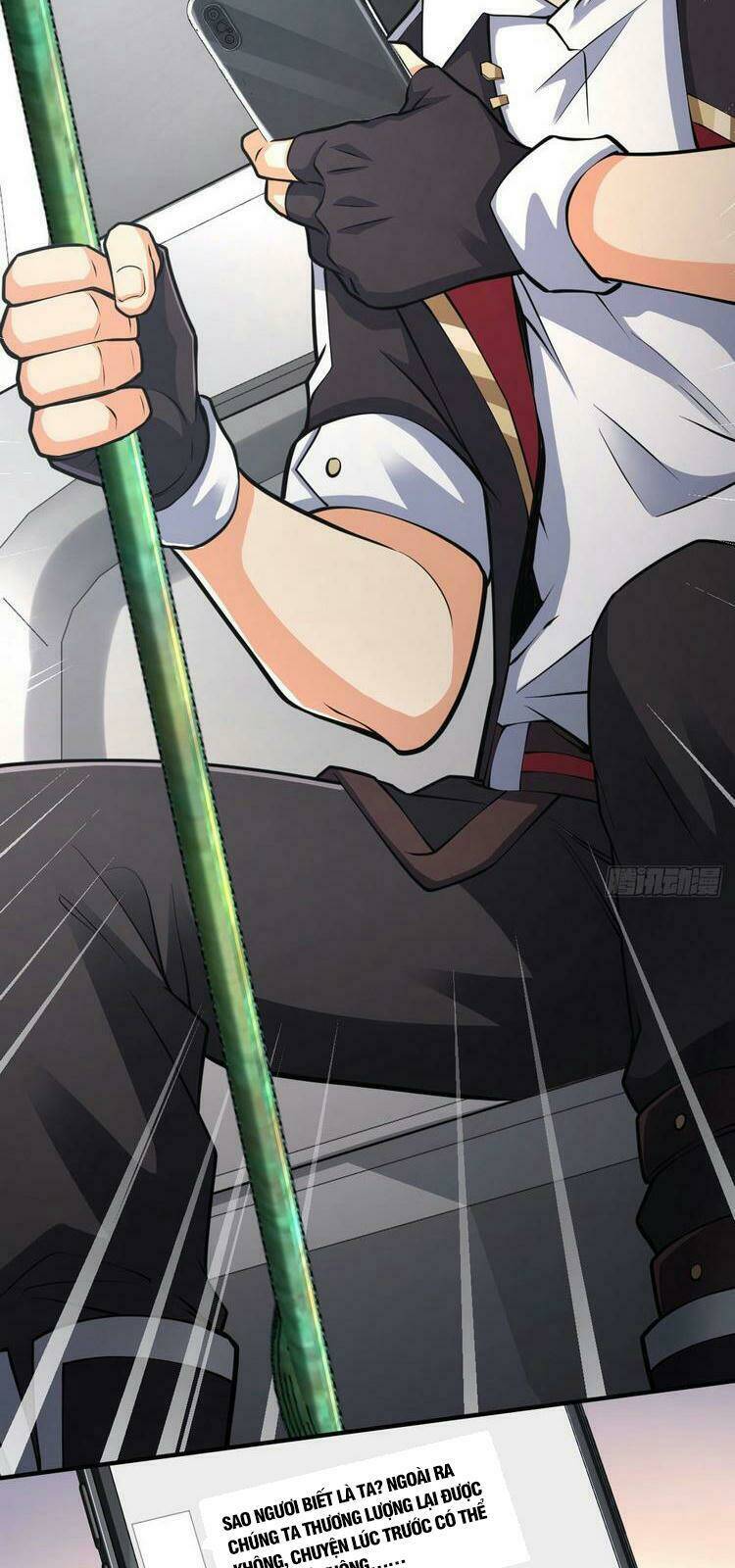 Đại Vương Tha Mạng Chapter 354 - Trang 2