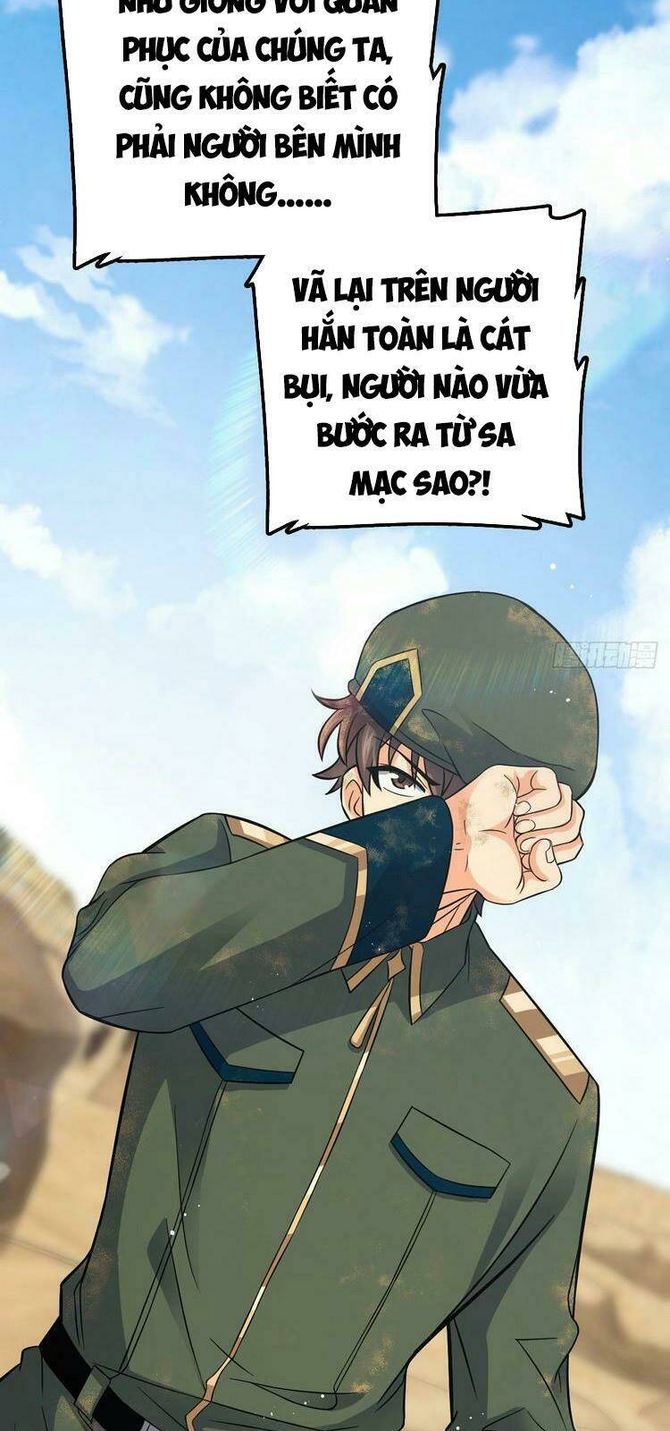 Đại Vương Tha Mạng Chapter 354 - Trang 2