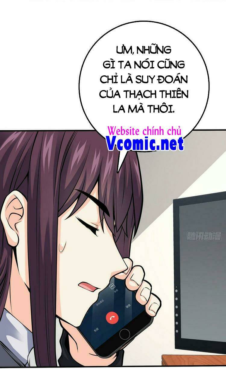 Đại Vương Tha Mạng Chapter 354 - Trang 2