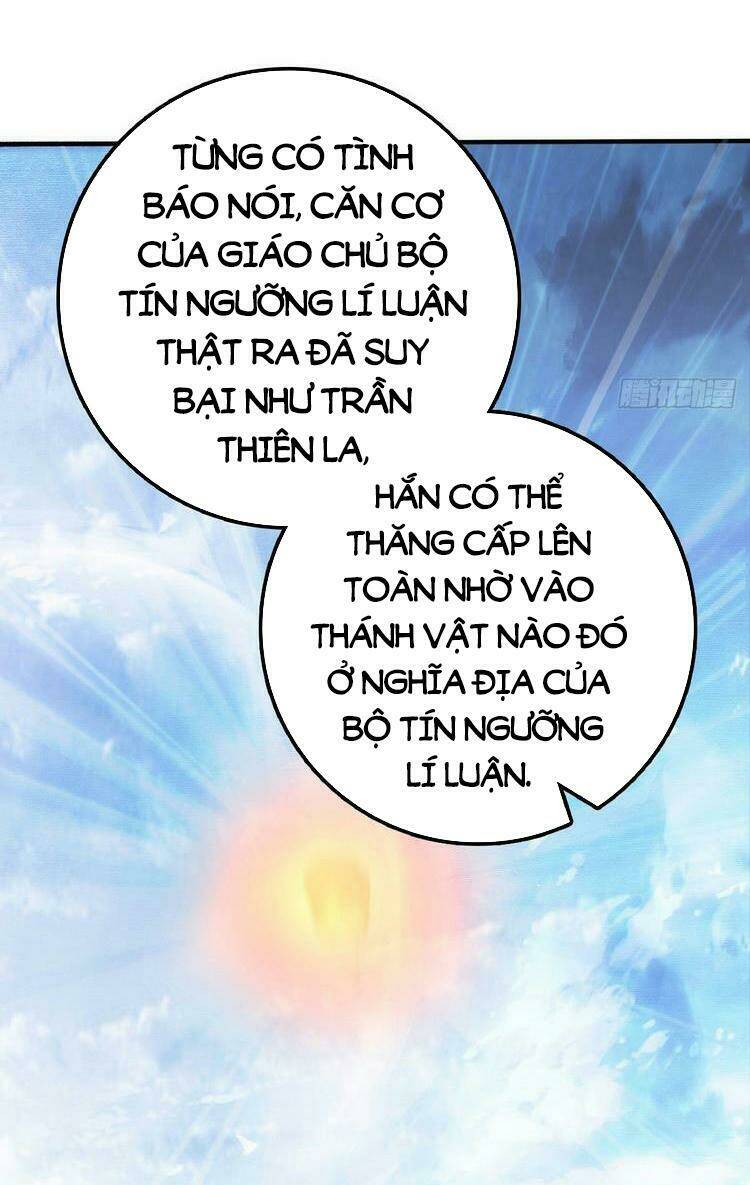 Đại Vương Tha Mạng Chapter 354 - Trang 2