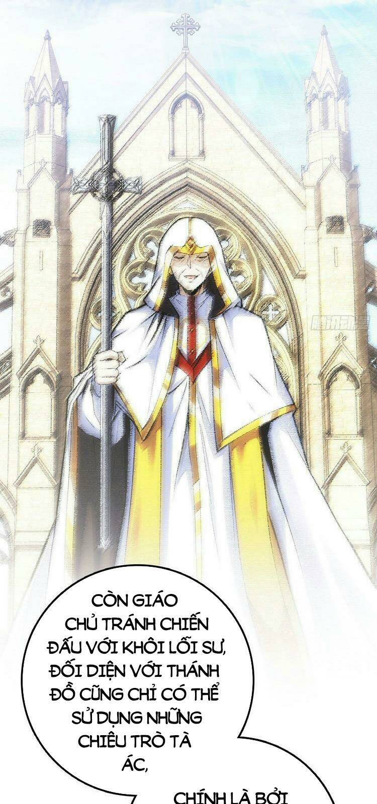 Đại Vương Tha Mạng Chapter 354 - Trang 2