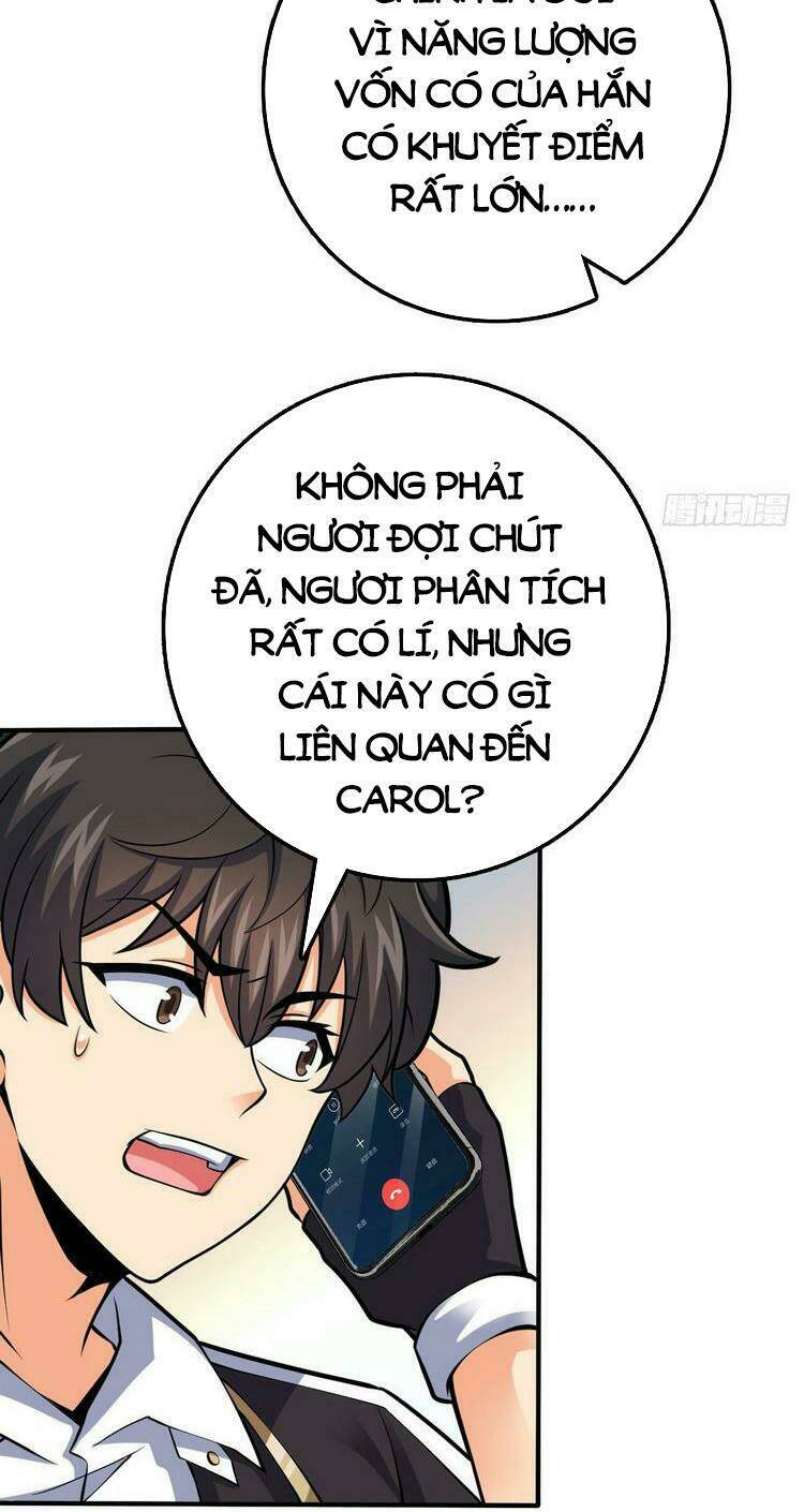 Đại Vương Tha Mạng Chapter 354 - Trang 2