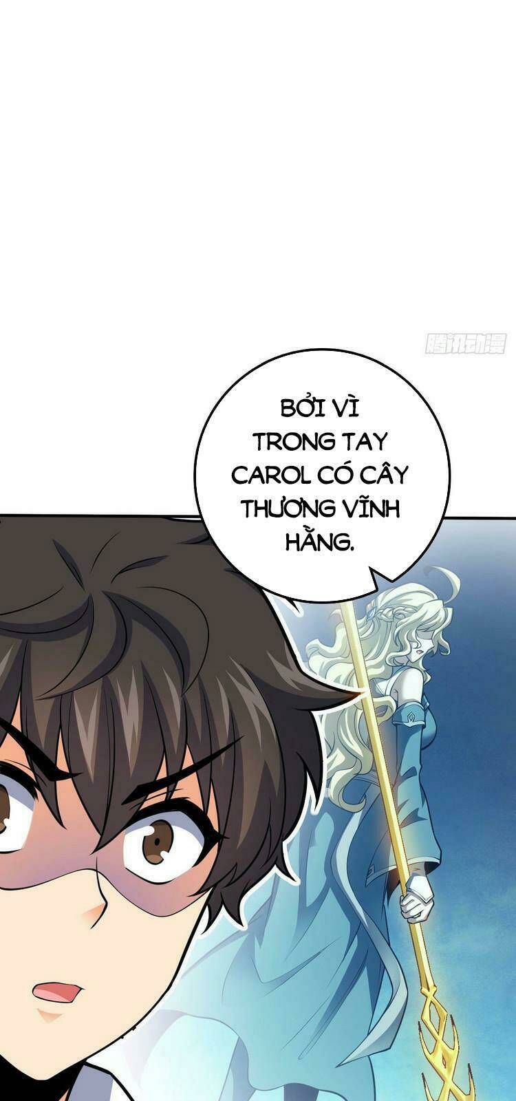 Đại Vương Tha Mạng Chapter 354 - Trang 2