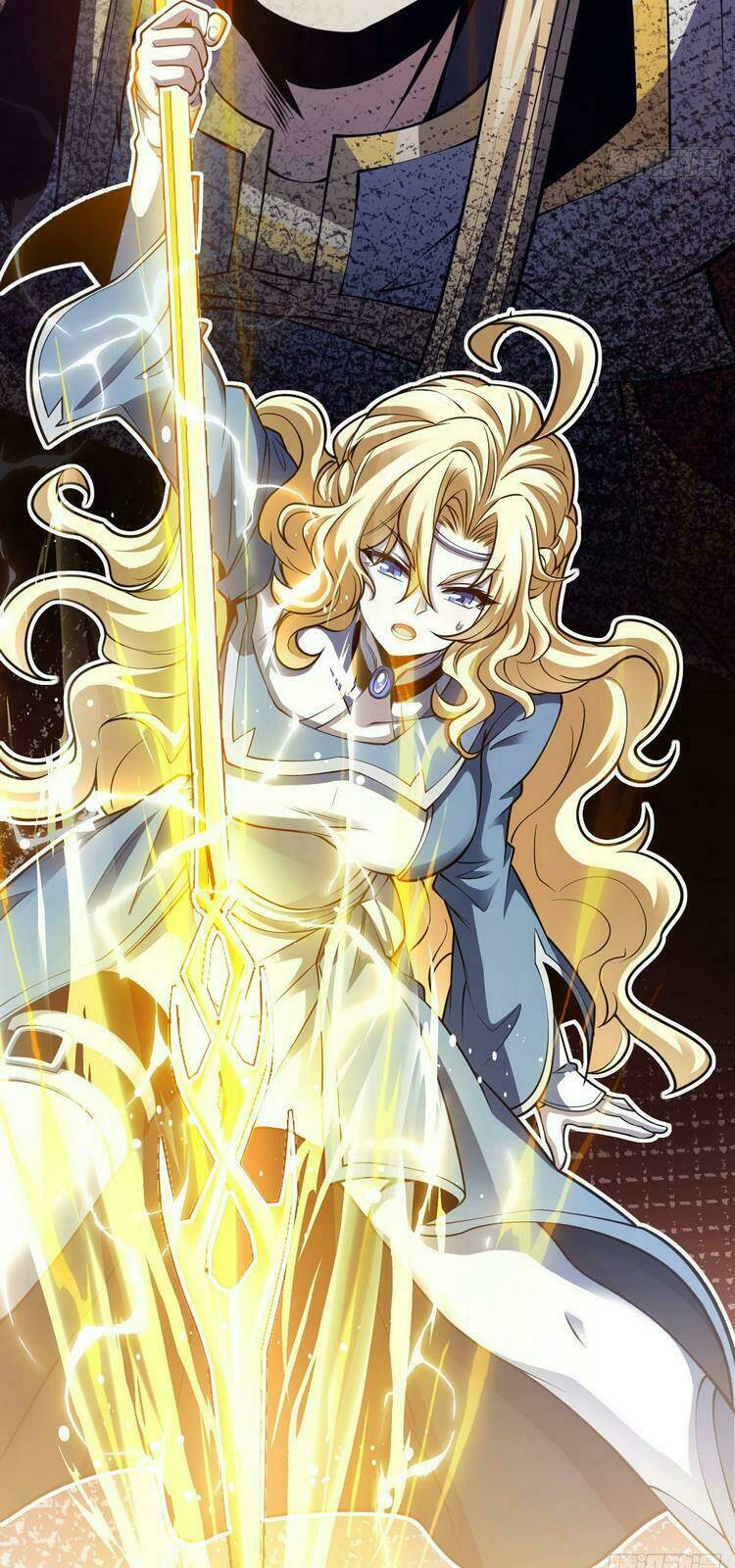 Đại Vương Tha Mạng Chapter 354 - Trang 2