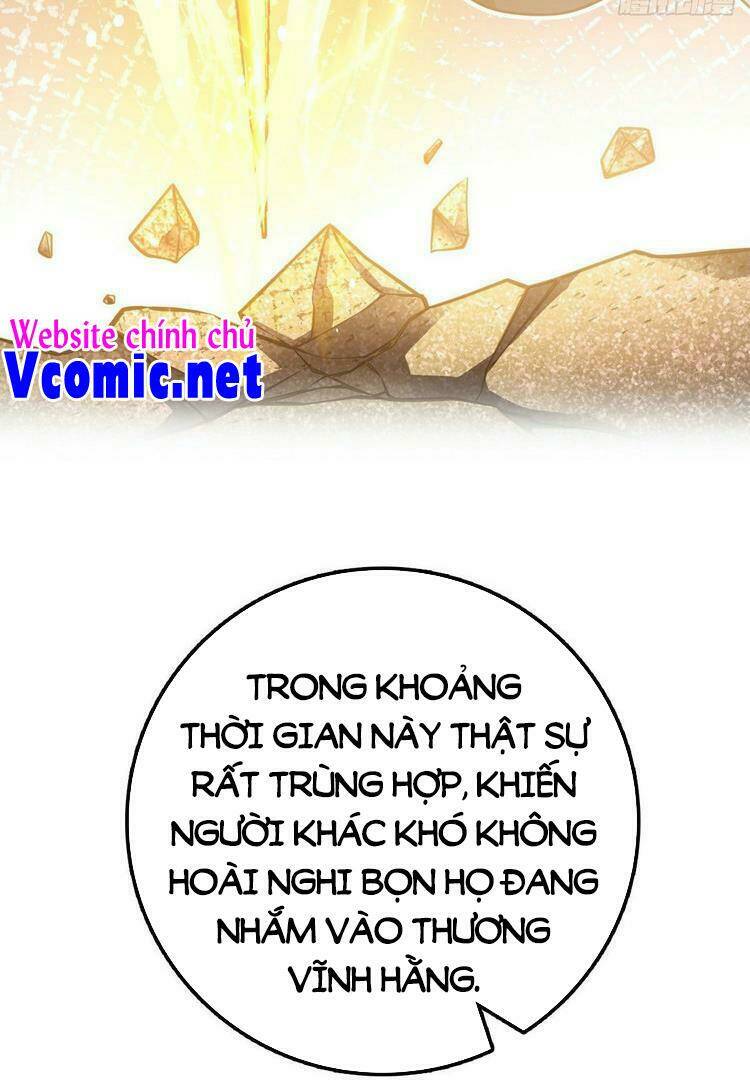 Đại Vương Tha Mạng Chapter 354 - Trang 2