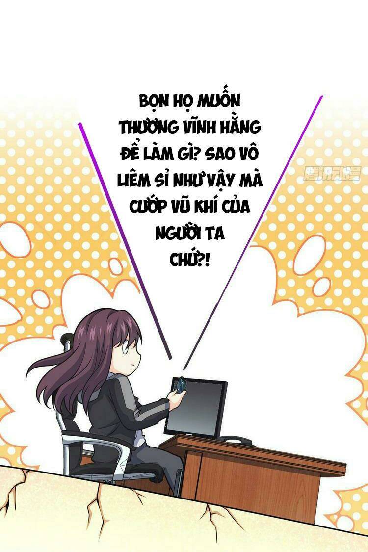 Đại Vương Tha Mạng Chapter 354 - Trang 2