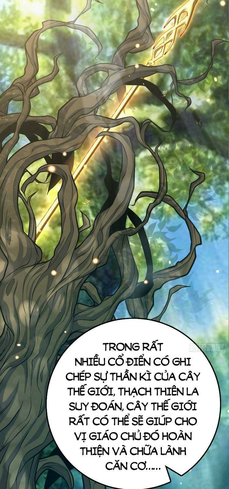 Đại Vương Tha Mạng Chapter 354 - Trang 2