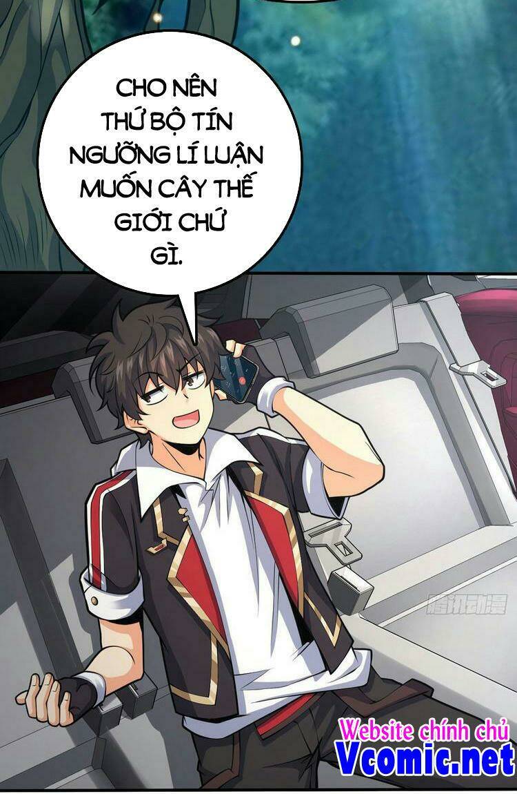 Đại Vương Tha Mạng Chapter 354 - Trang 2