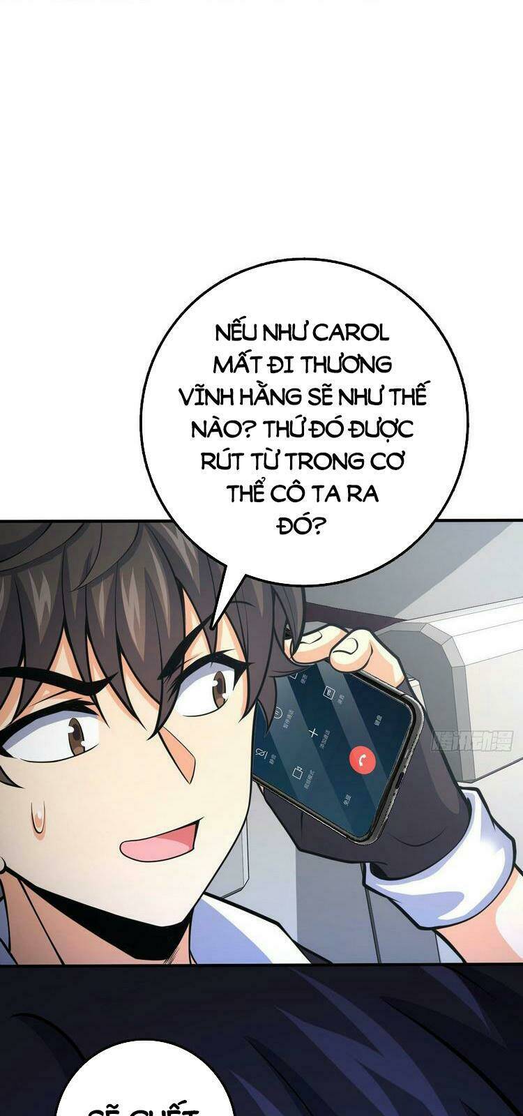 Đại Vương Tha Mạng Chapter 354 - Trang 2