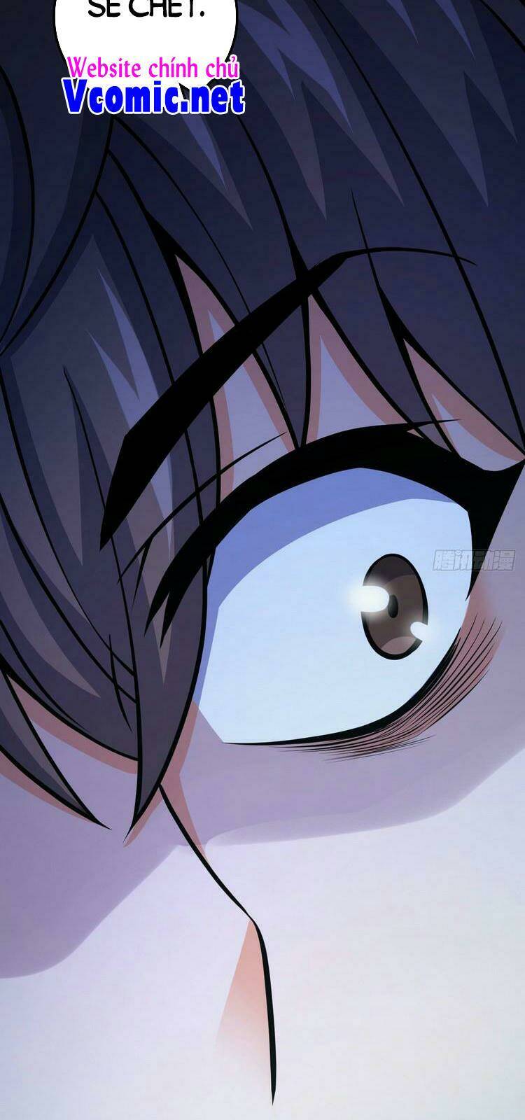 Đại Vương Tha Mạng Chapter 354 - Trang 2