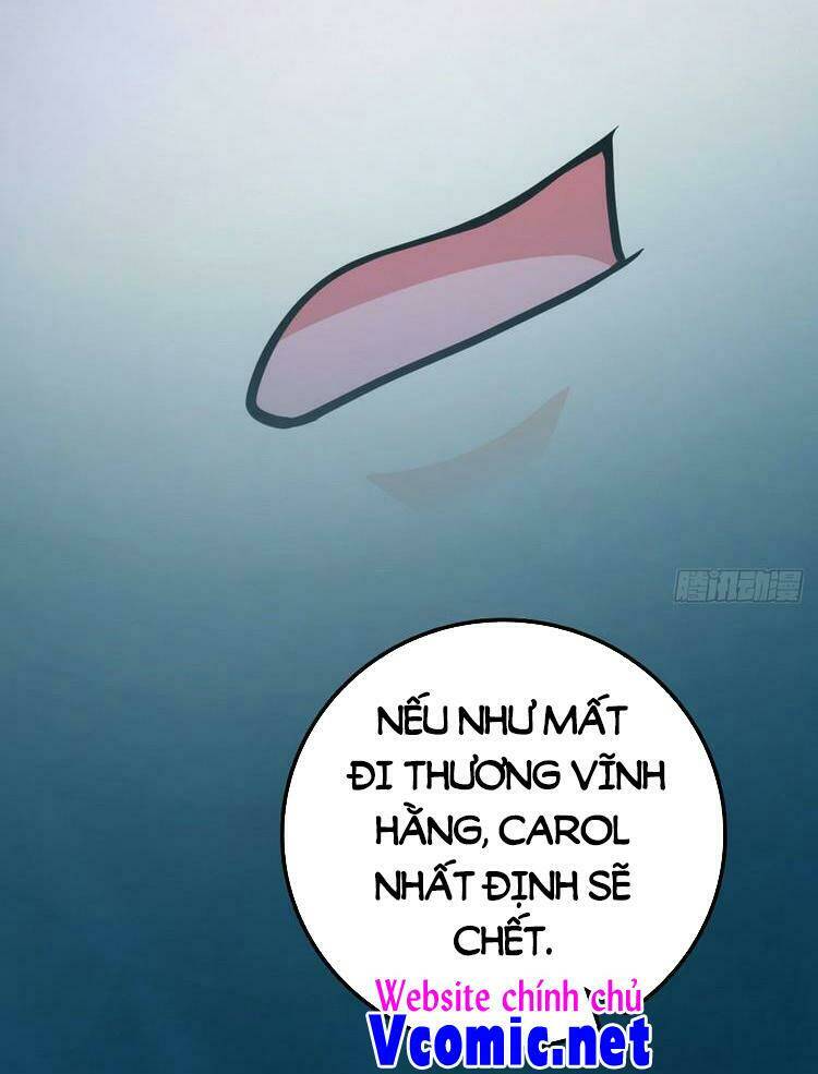 Đại Vương Tha Mạng Chapter 354 - Trang 2