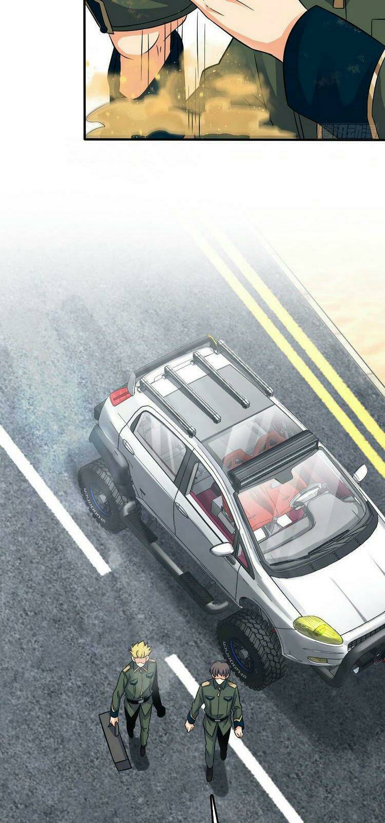 Đại Vương Tha Mạng Chapter 354 - Trang 2