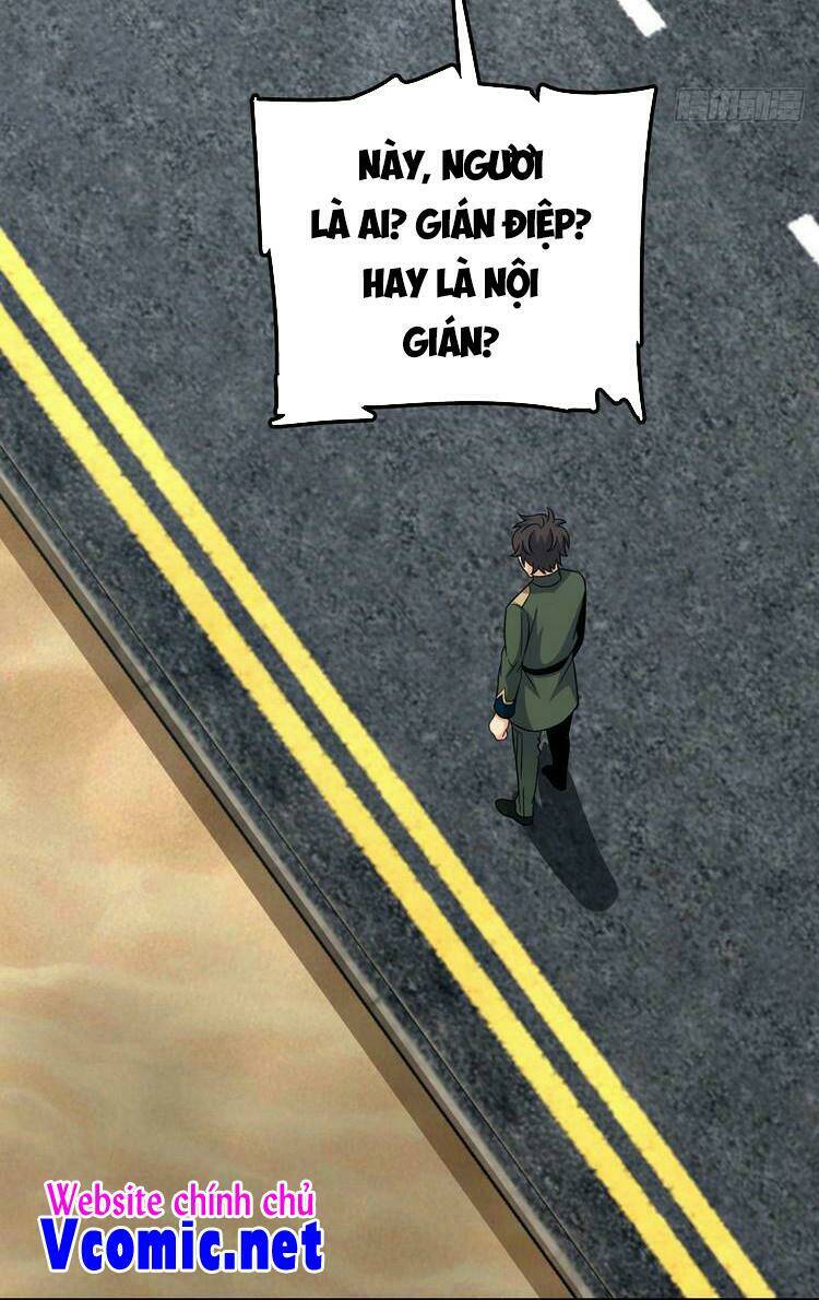 Đại Vương Tha Mạng Chapter 354 - Trang 2