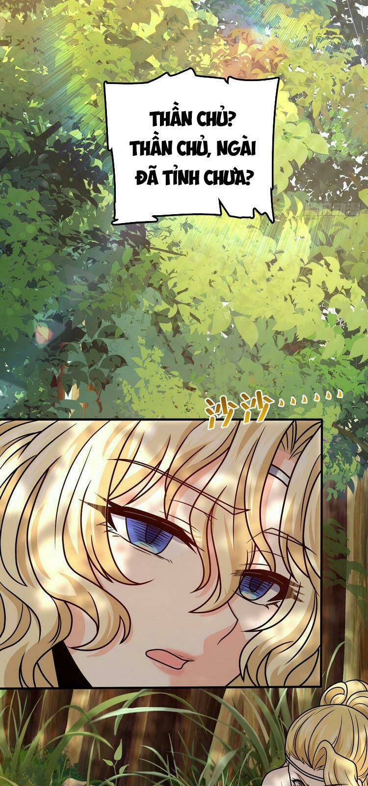 Đại Vương Tha Mạng Chapter 355 - Trang 2