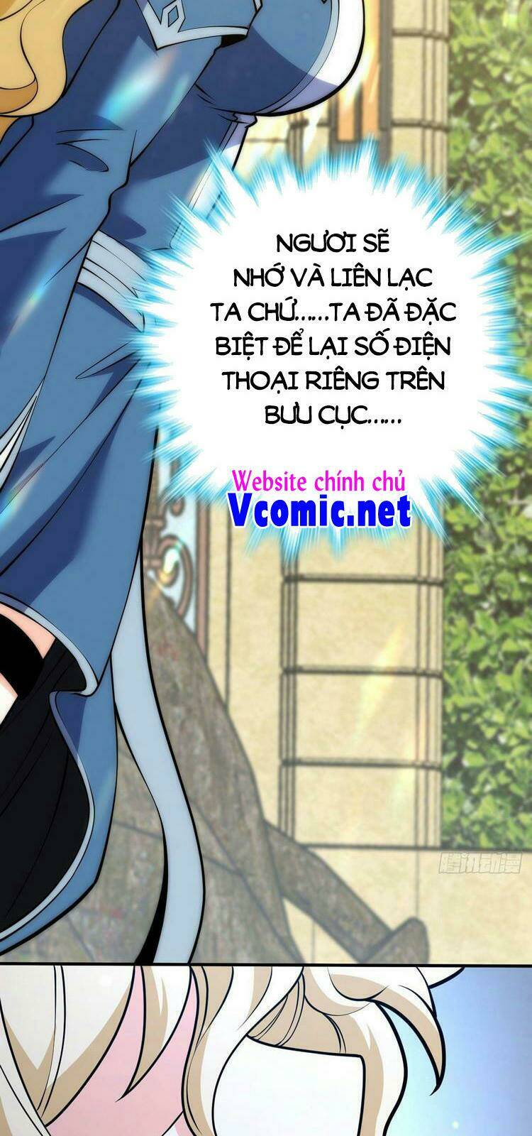 Đại Vương Tha Mạng Chapter 355 - Trang 2