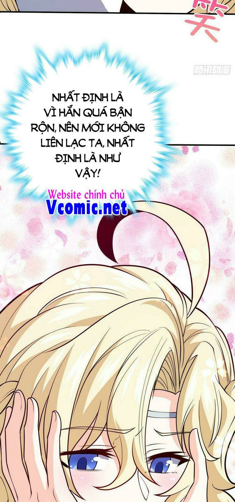 Đại Vương Tha Mạng Chapter 355 - Trang 2