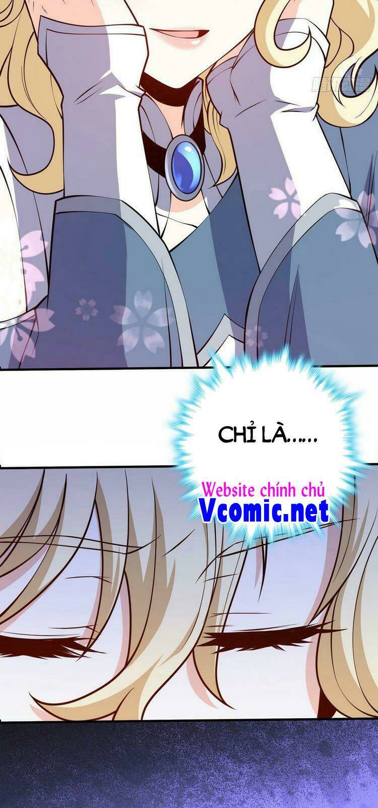 Đại Vương Tha Mạng Chapter 355 - Trang 2