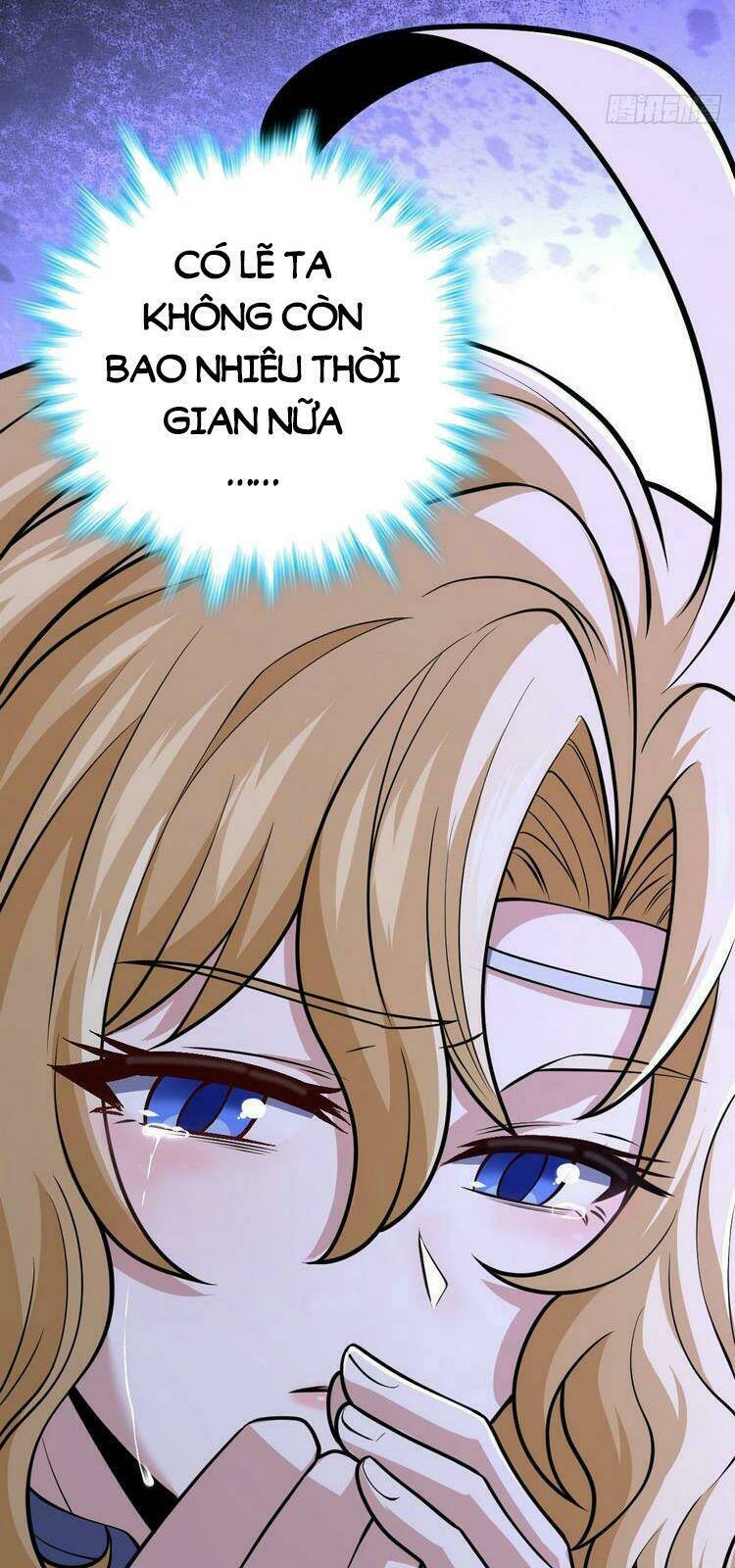 Đại Vương Tha Mạng Chapter 355 - Trang 2