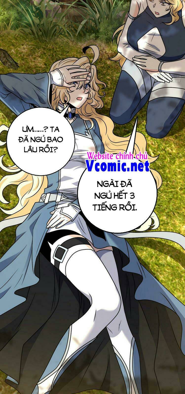 Đại Vương Tha Mạng Chapter 355 - Trang 2