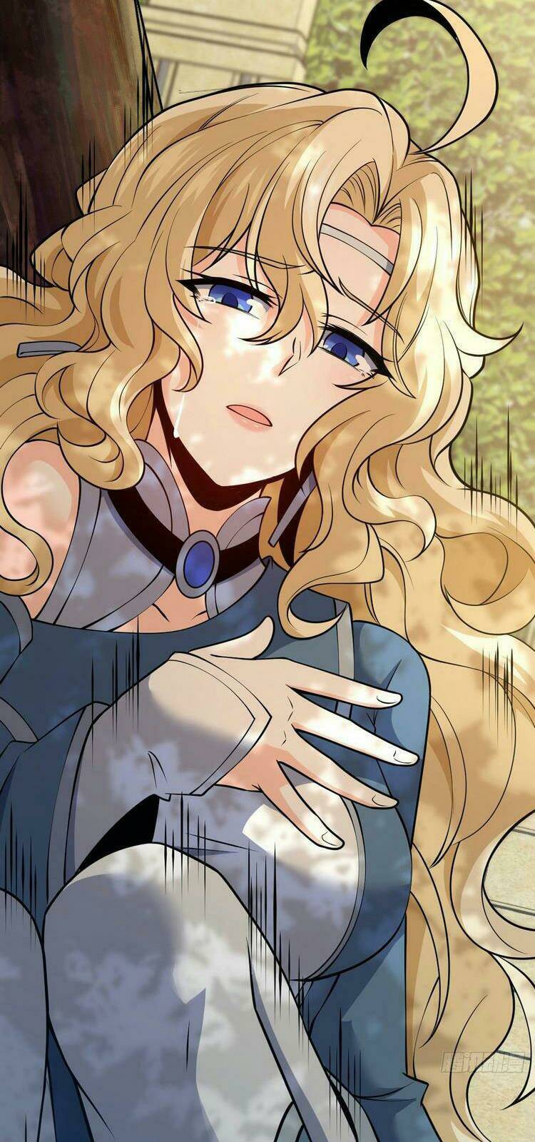 Đại Vương Tha Mạng Chapter 355 - Trang 2