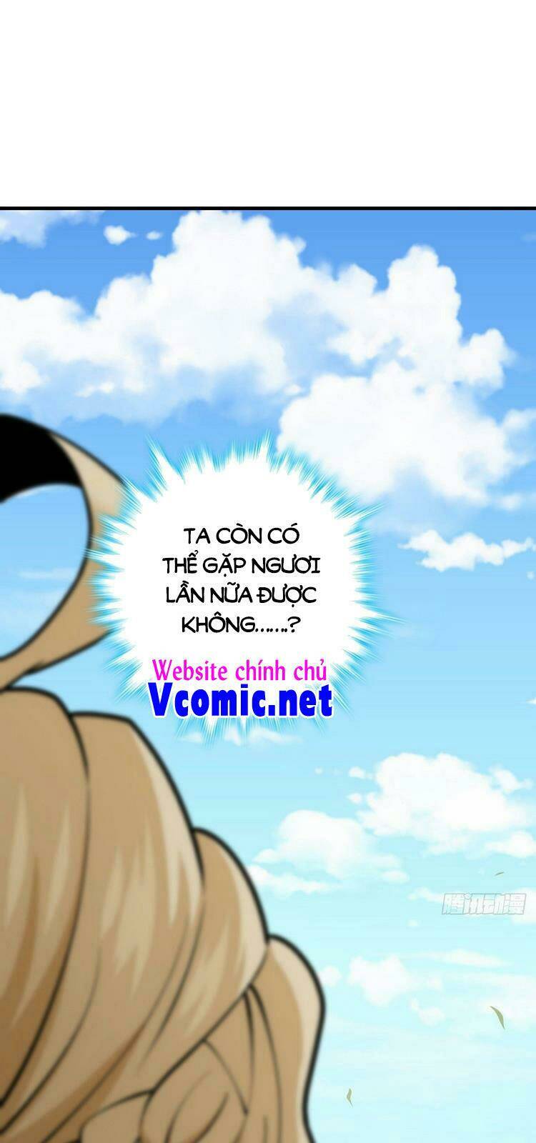 Đại Vương Tha Mạng Chapter 355 - Trang 2