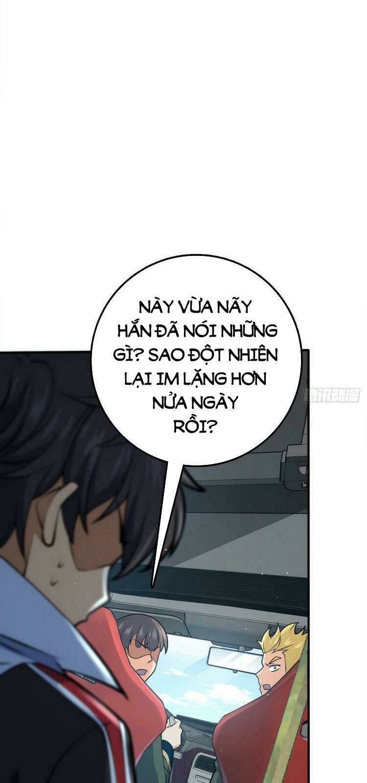 Đại Vương Tha Mạng Chapter 355 - Trang 2