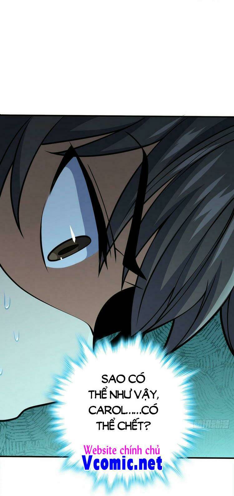 Đại Vương Tha Mạng Chapter 355 - Trang 2