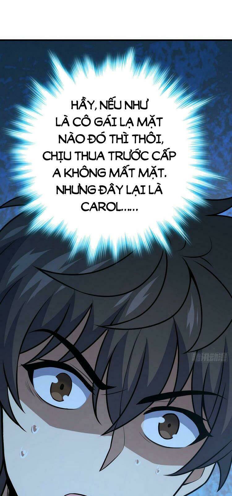 Đại Vương Tha Mạng Chapter 355 - Trang 2