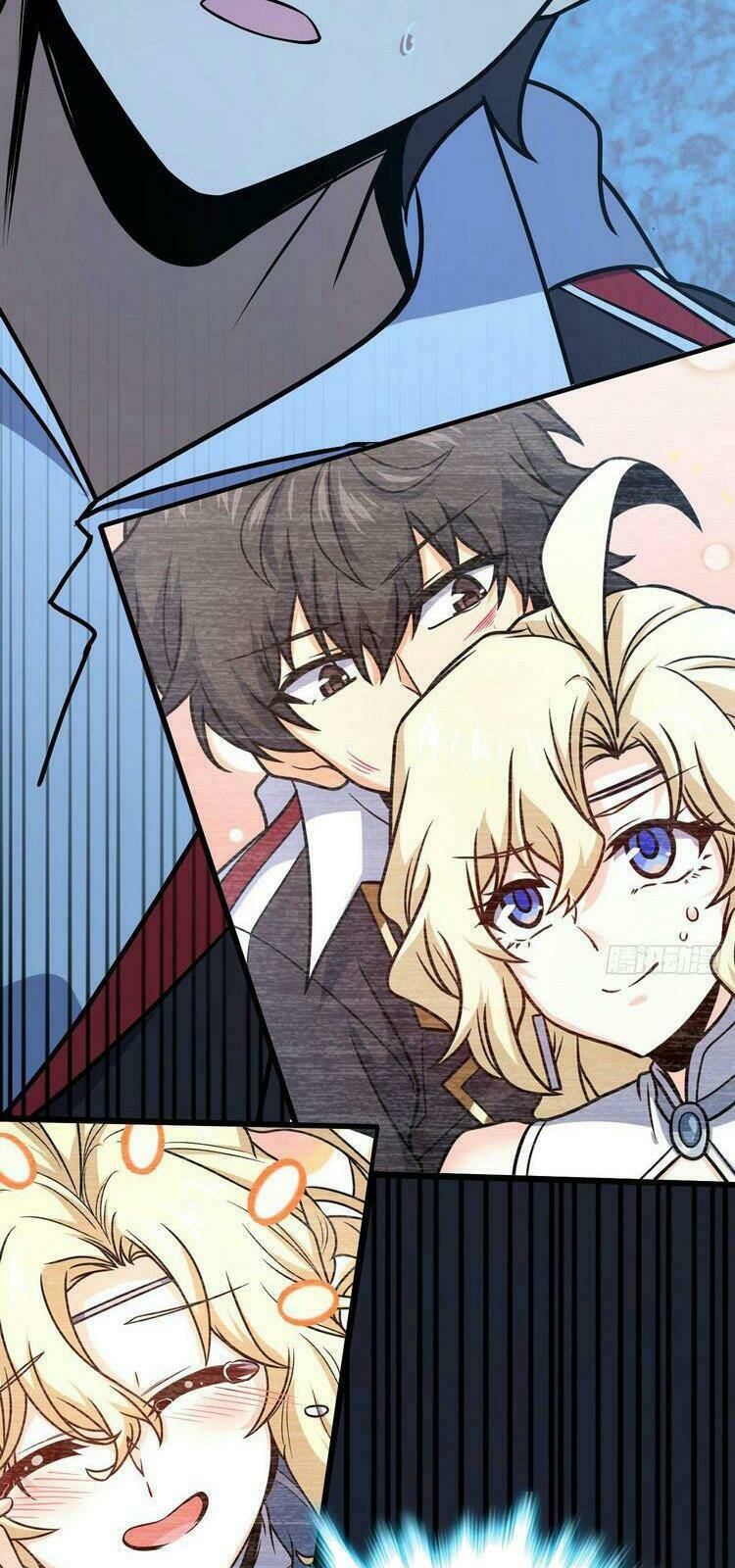 Đại Vương Tha Mạng Chapter 355 - Trang 2