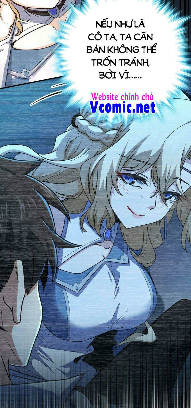 Đại Vương Tha Mạng Chapter 355 - Trang 2