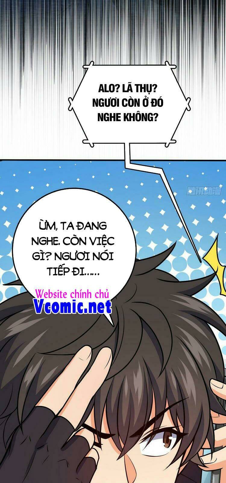 Đại Vương Tha Mạng Chapter 355 - Trang 2