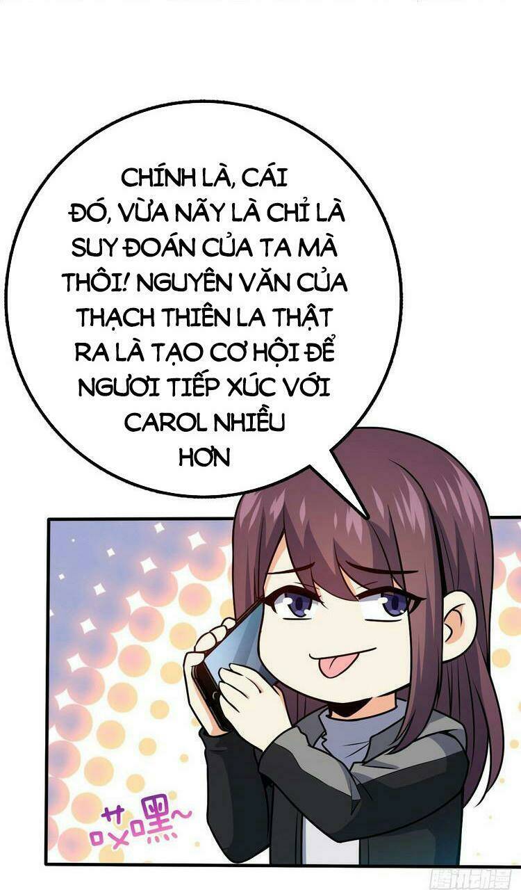 Đại Vương Tha Mạng Chapter 355 - Trang 2