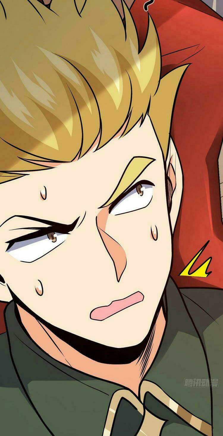 Đại Vương Tha Mạng Chapter 355 - Trang 2