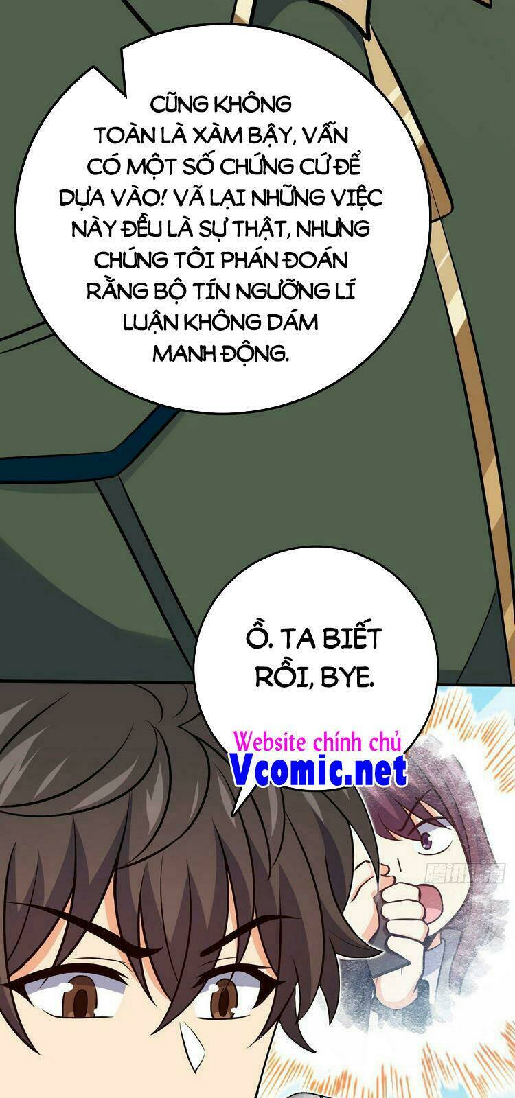 Đại Vương Tha Mạng Chapter 355 - Trang 2