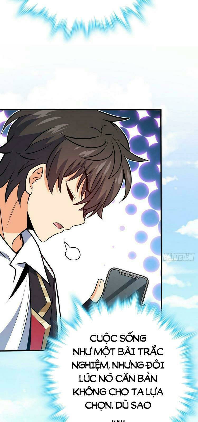 Đại Vương Tha Mạng Chapter 355 - Trang 2