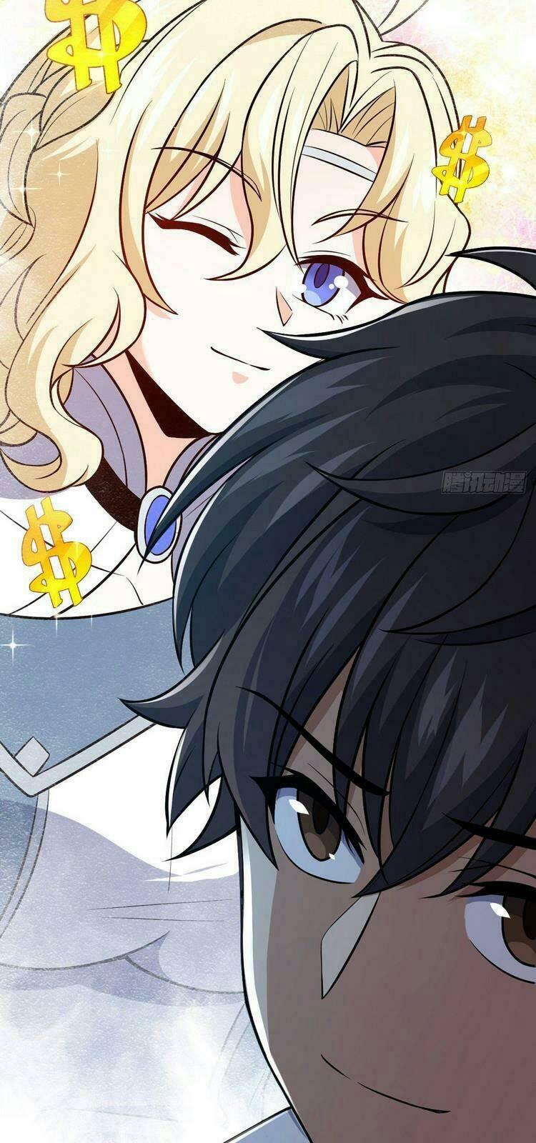 Đại Vương Tha Mạng Chapter 355 - Trang 2