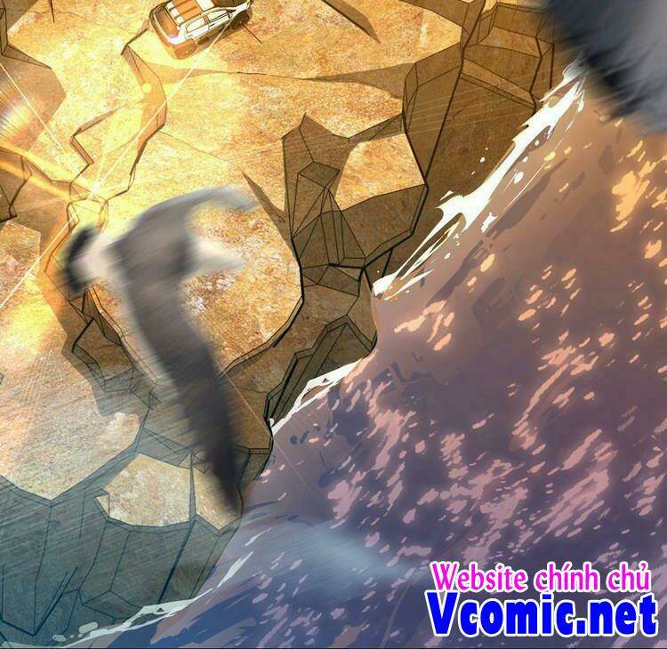 Đại Vương Tha Mạng Chapter 355 - Trang 2